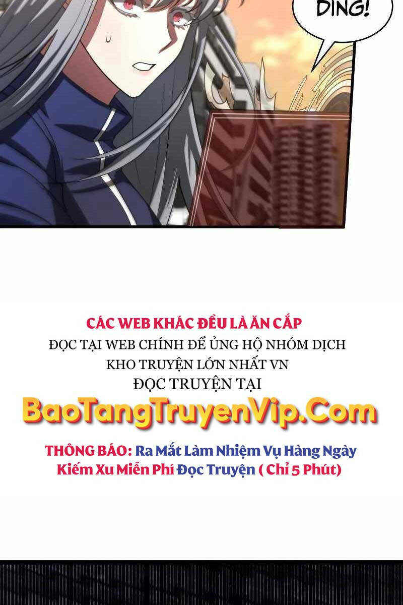 Ván Cược Của Chúa - Chap 4