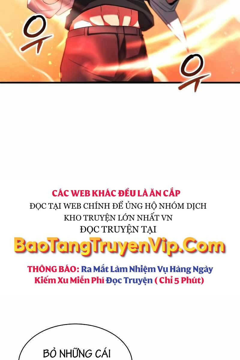 Ván Cược Của Chúa - Chap 4