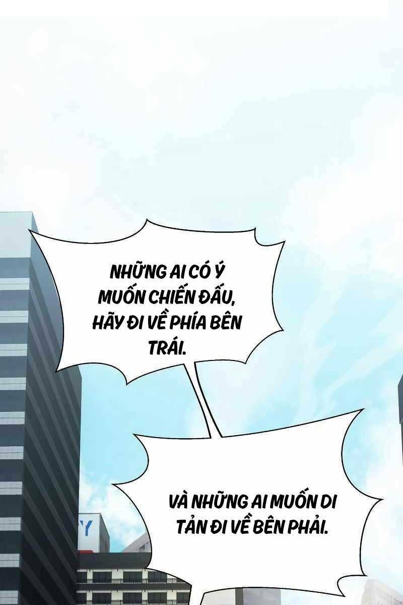 Ván Cược Của Chúa - Chap 4