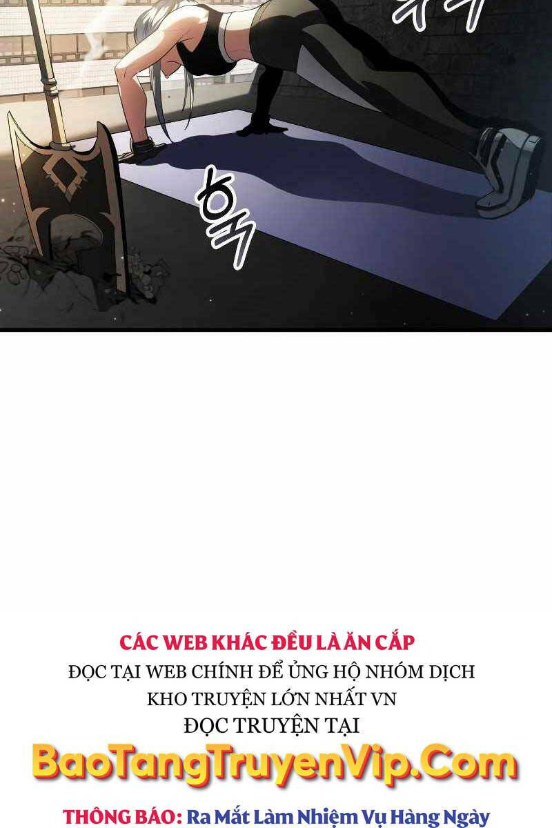 Ván Cược Của Chúa - Chap 4