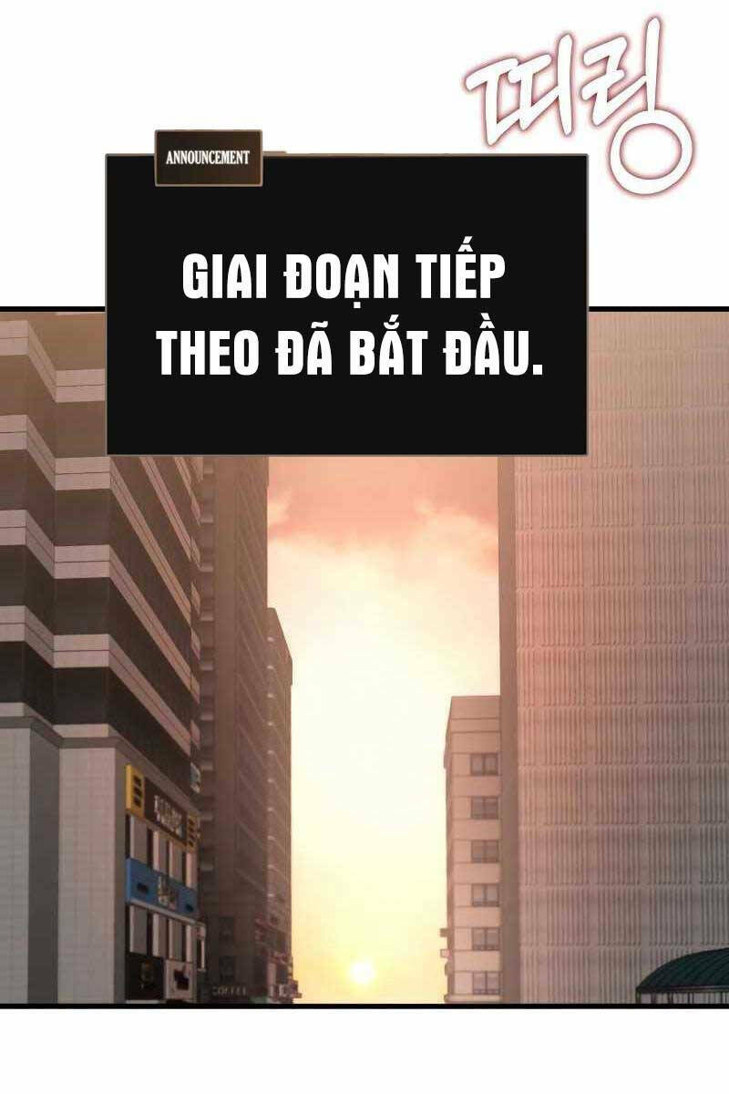 Ván Cược Của Chúa - Chap 4