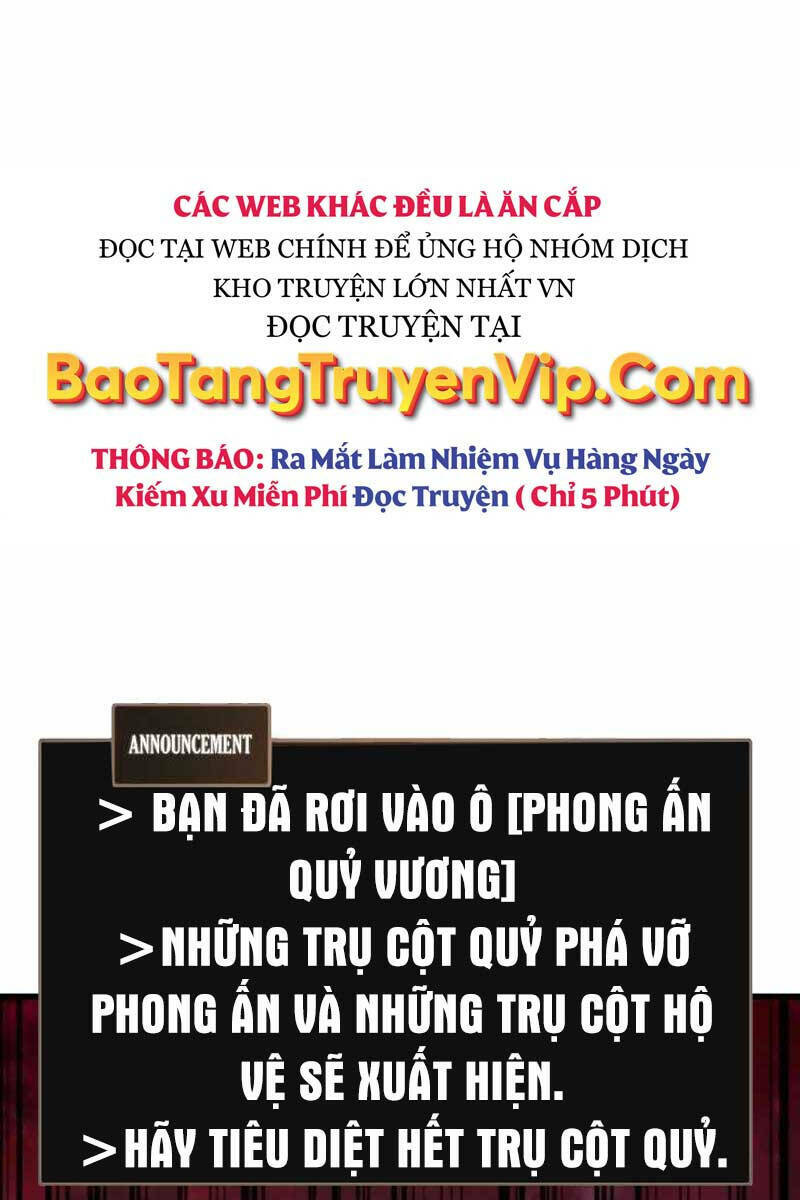 Ván Cược Của Chúa - Chap 4