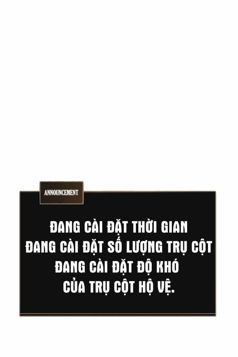 Ván Cược Của Chúa - Chap 4