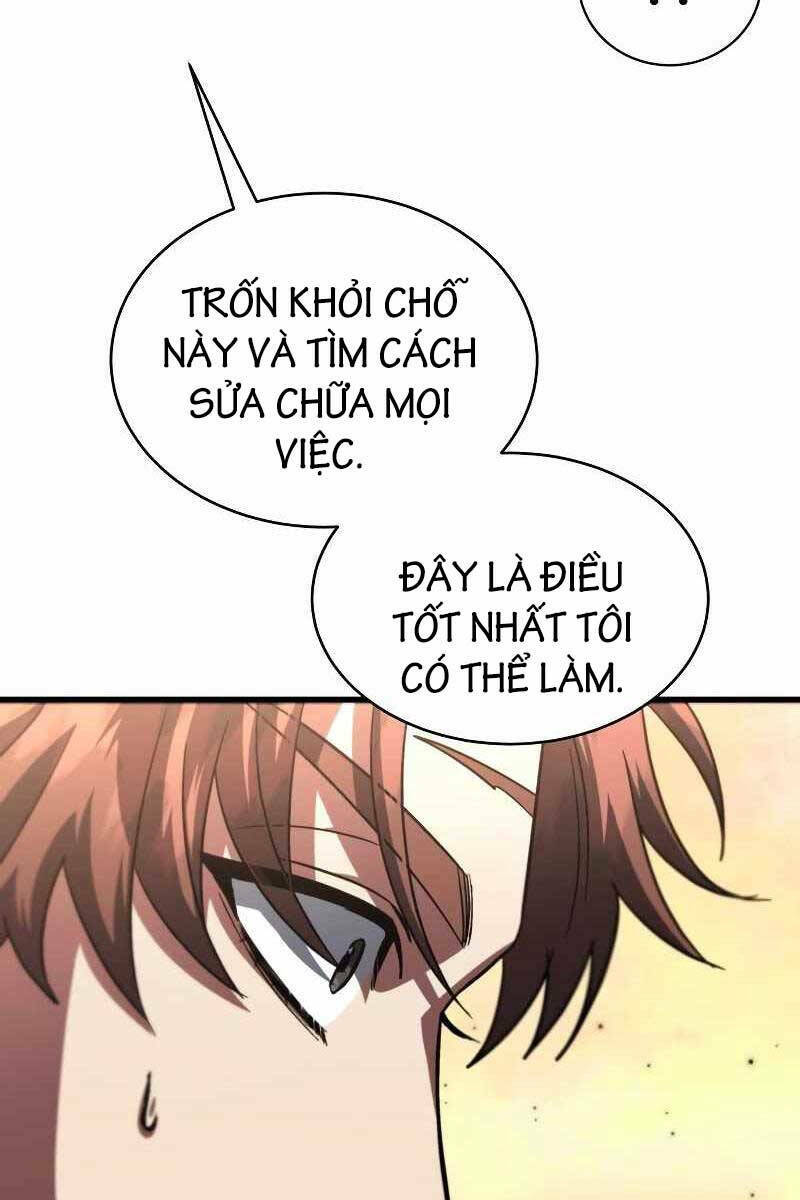 Ván Cược Của Chúa - Chap 4