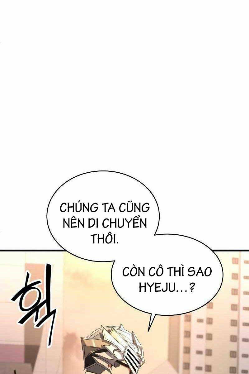 Ván Cược Của Chúa - Chap 4