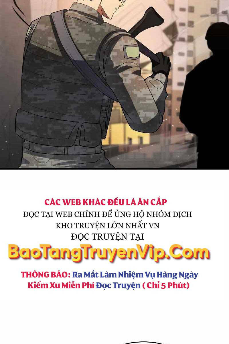 Ván Cược Của Chúa - Chap 4