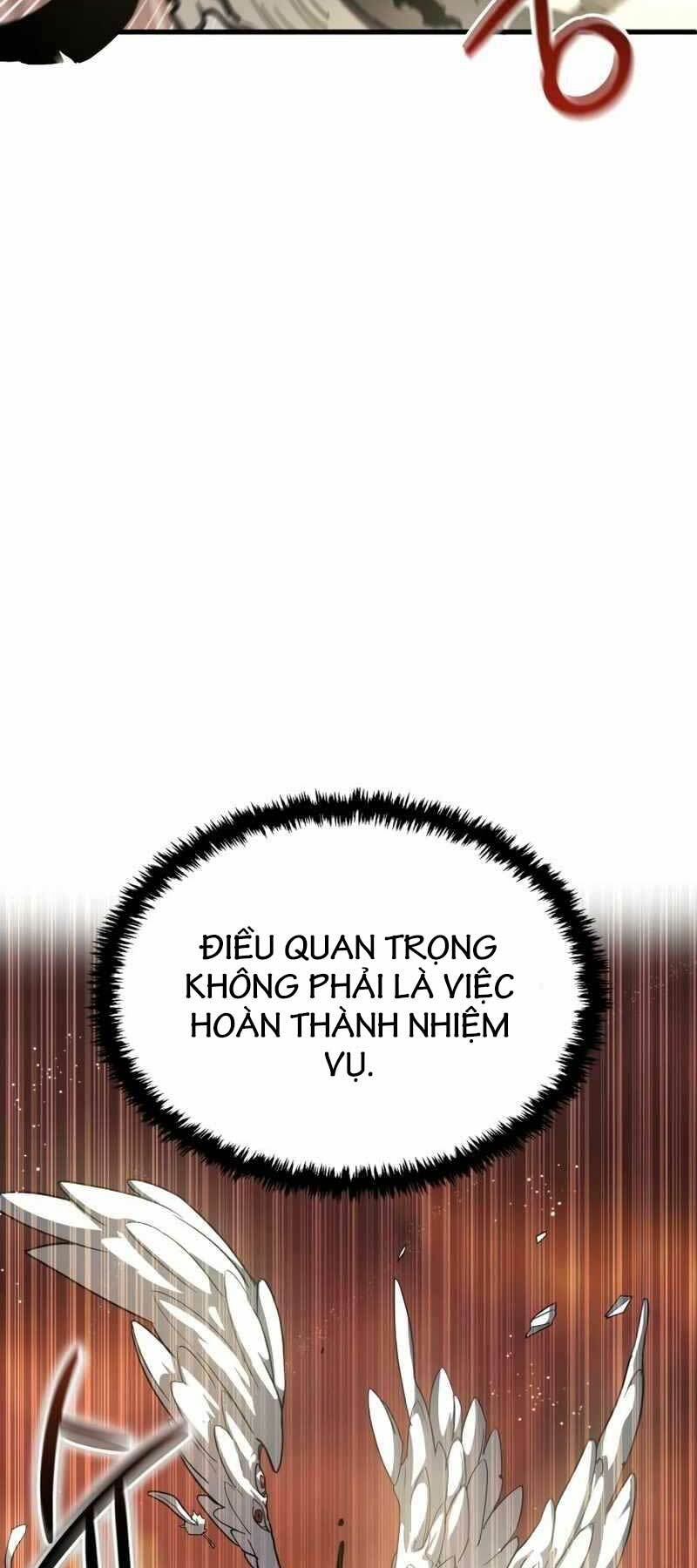 Ván Cược Của Chúa - Chap 5