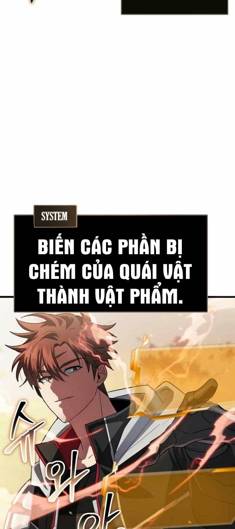 Ván Cược Của Chúa - Chap 5