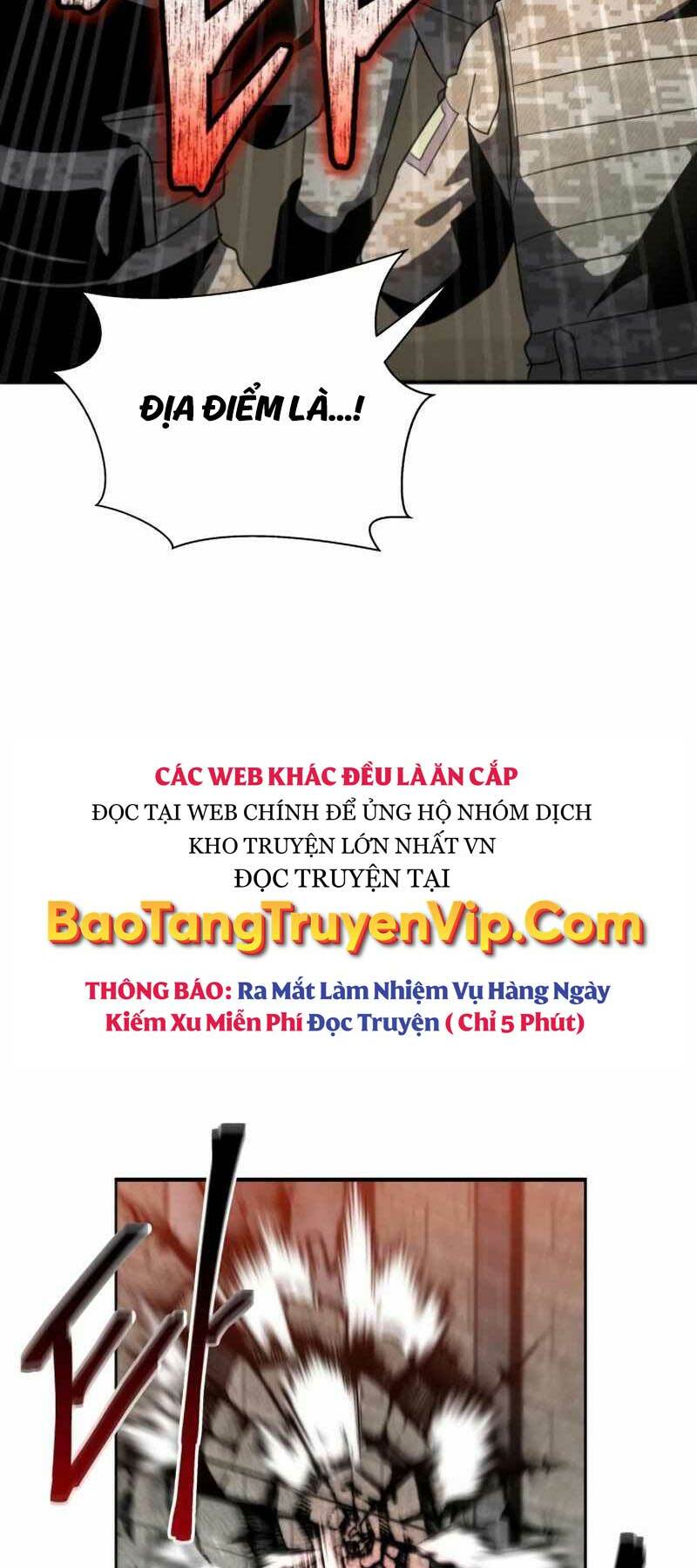 Ván Cược Của Chúa - Chap 5