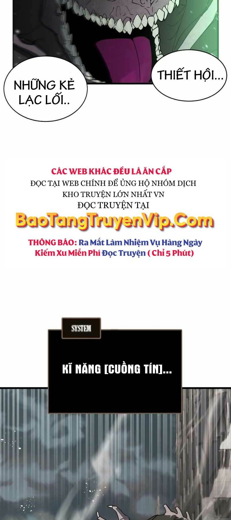 Ván Cược Của Chúa - Chap 5