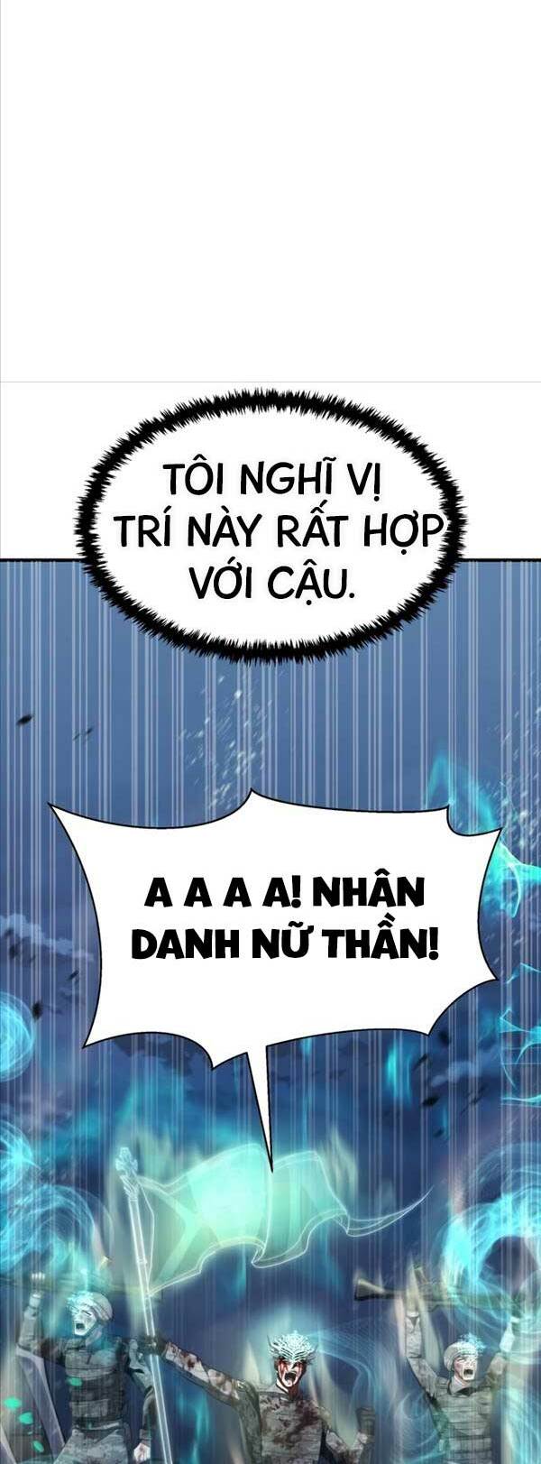 Ván Cược Của Chúa - Chap 6