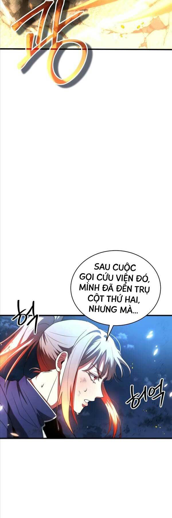 Ván Cược Của Chúa - Chap 6