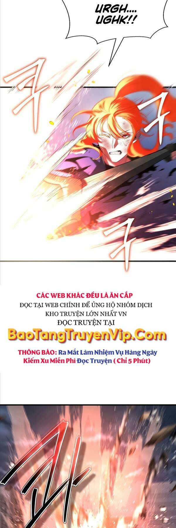 Ván Cược Của Chúa - Chap 6