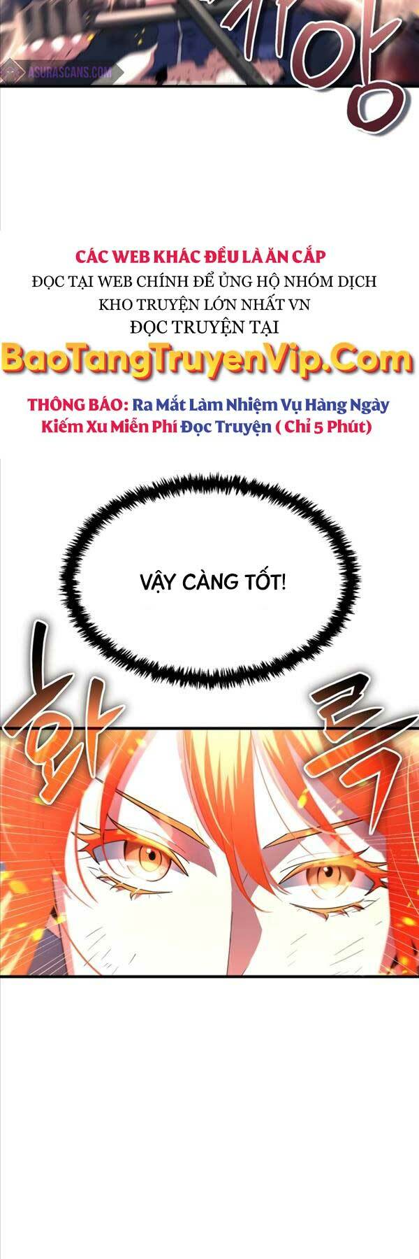 Ván Cược Của Chúa - Chap 6