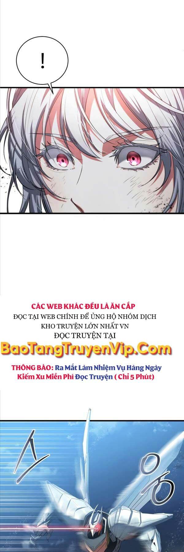 Ván Cược Của Chúa - Chap 6