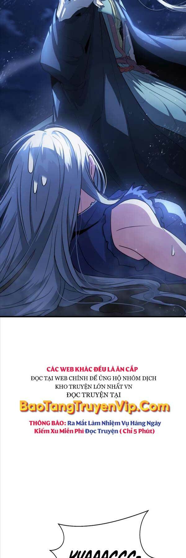 Ván Cược Của Chúa - Chap 7