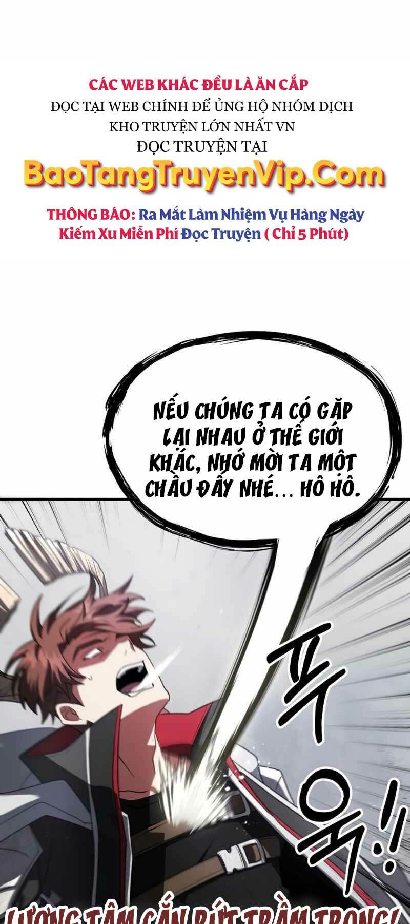 Ván Cược Của Chúa - Chap 9