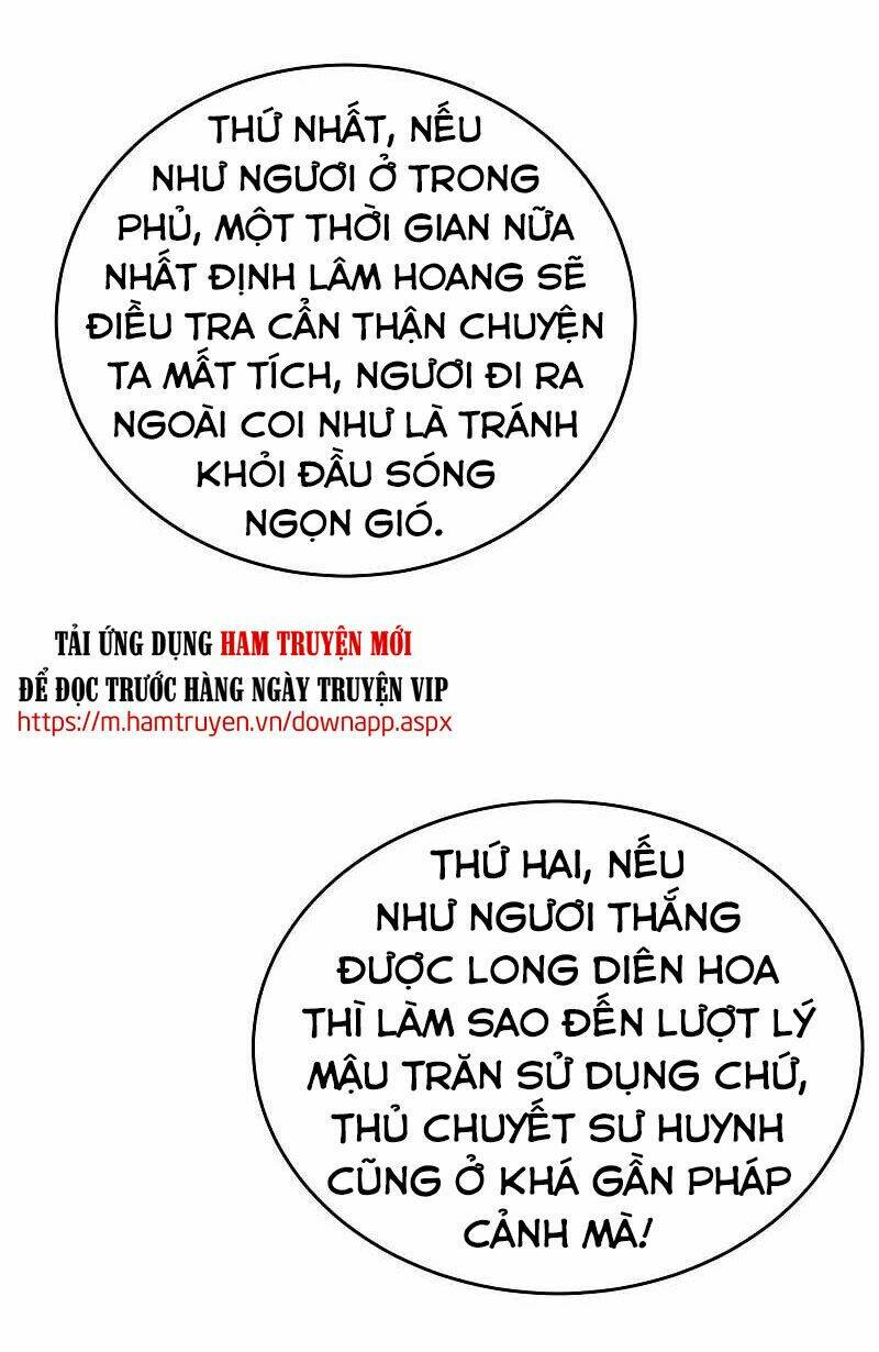 Vạn Giới Tiên Vương - Trang 37