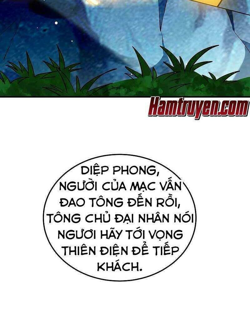 Vạn Giới Tiên Vương - Trang 50