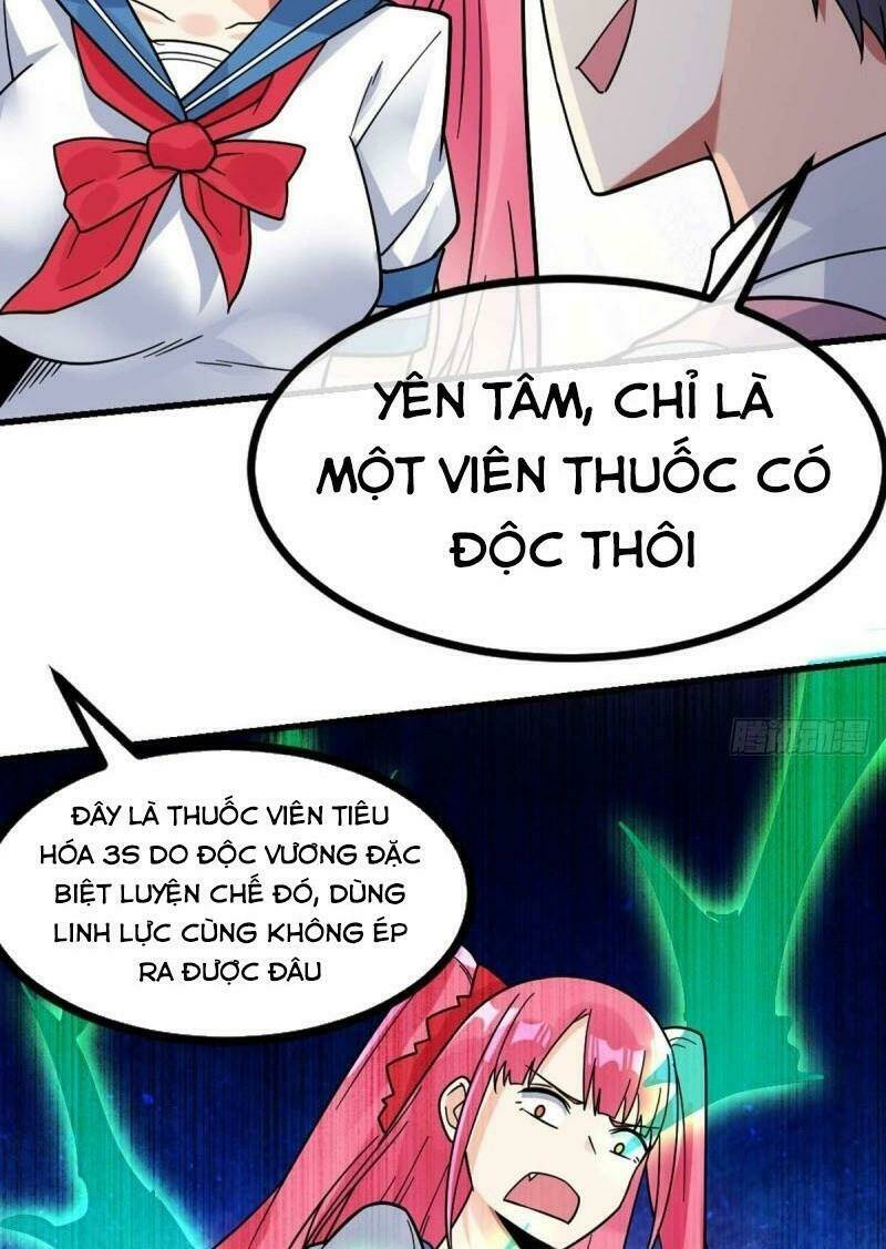 Vạn Hồn Hào Tế - Trang 40