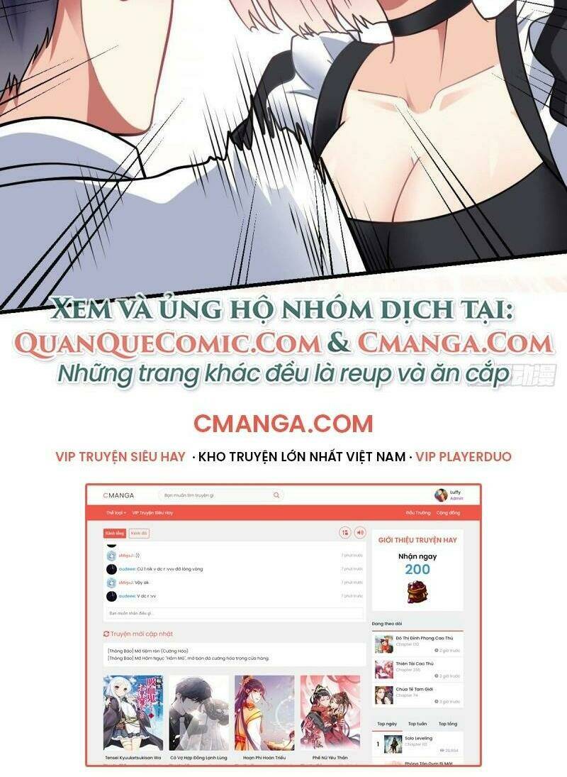 Vạn Hồn Hào Tế - Trang 55