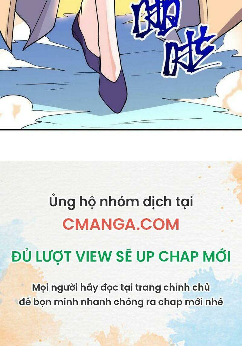 Vạn Hồn Hào Tế - Trang 36