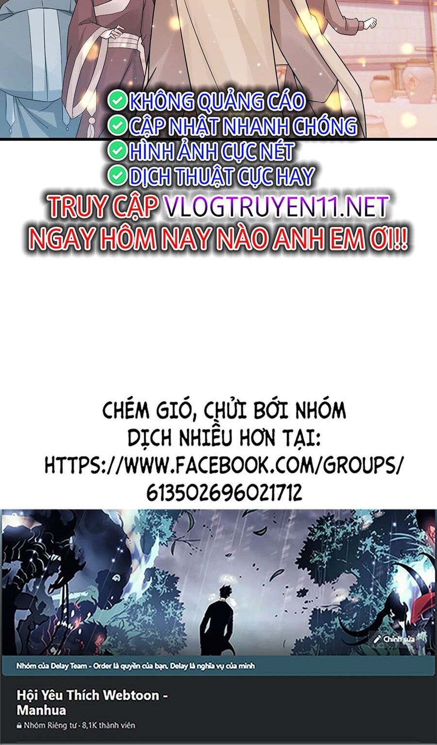 Vạn Năm Sau Ta Tùy Tâm Ta Tùy Tâm Sở Dục - Trang 24