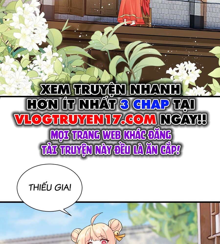 Vạn Năm Sau Ta Tùy Tâm Ta Tùy Tâm Sở Dục - Trang 10