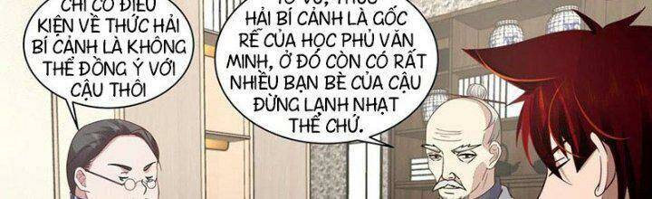 Vạn Tộc Chi Kiếp - Trang 8