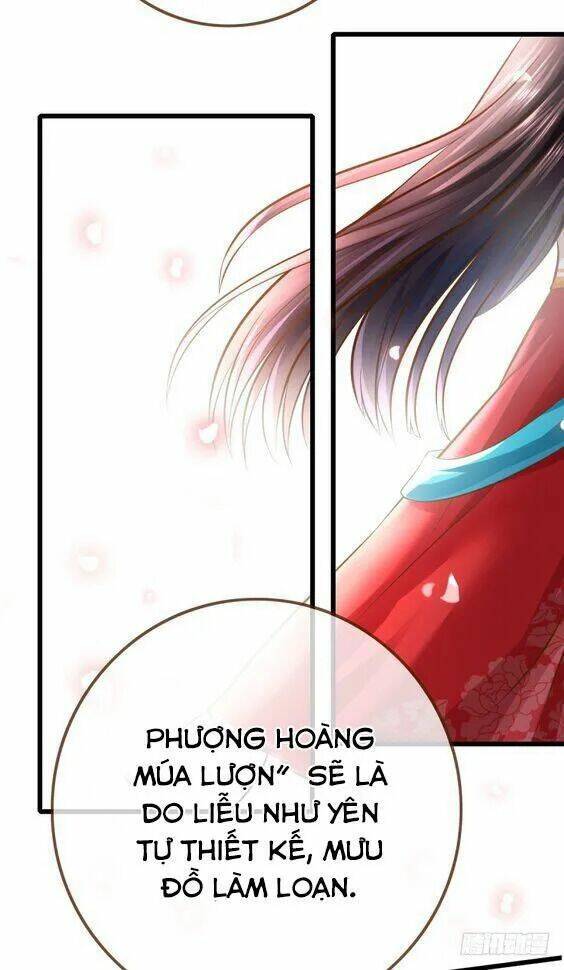 Vạn Tra Triêu Hoàng - Chap 12