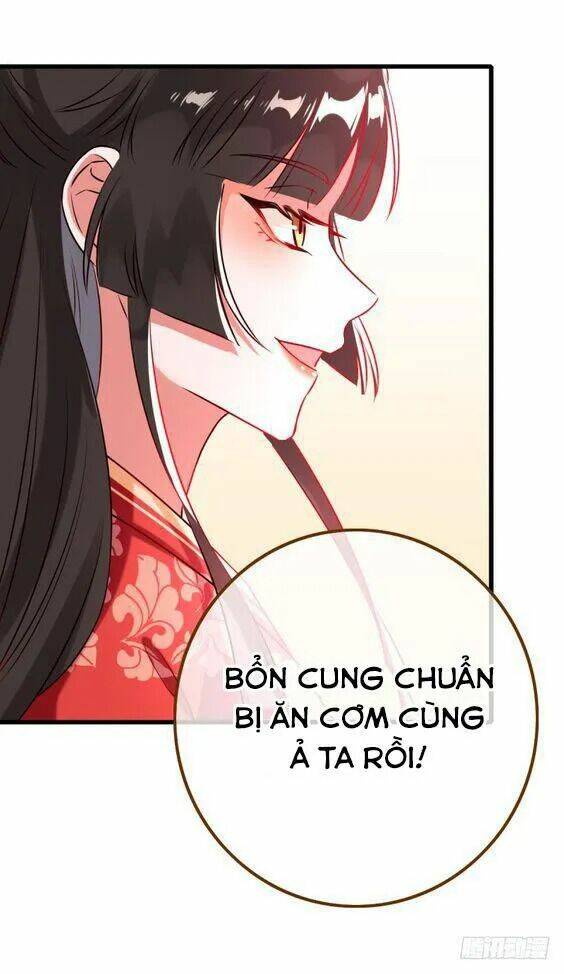 Vạn Tra Triêu Hoàng - Chap 12