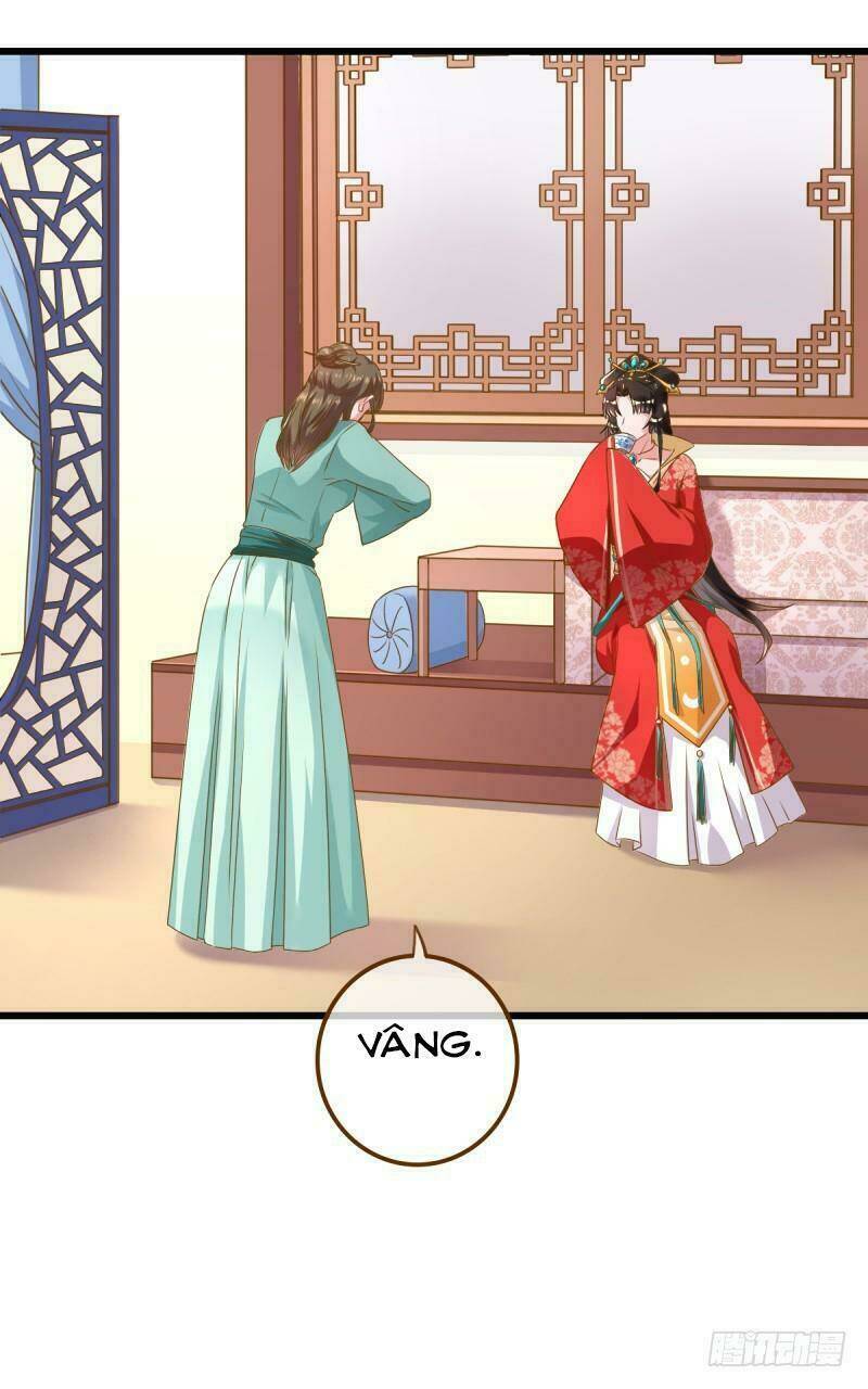 Vạn Tra Triêu Hoàng - Chap 15