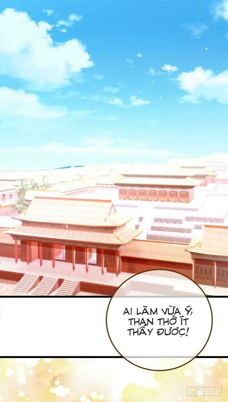 Vạn Tra Triêu Hoàng - Chap 15