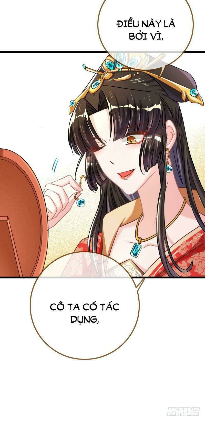 Vạn Tra Triêu Hoàng - Chap 16