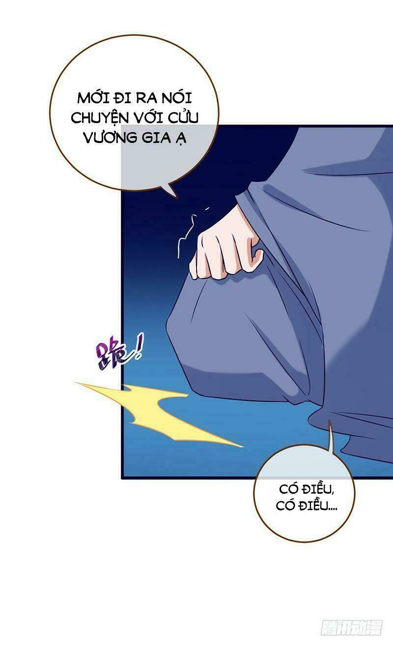 Vạn Tra Triêu Hoàng - Chap 16