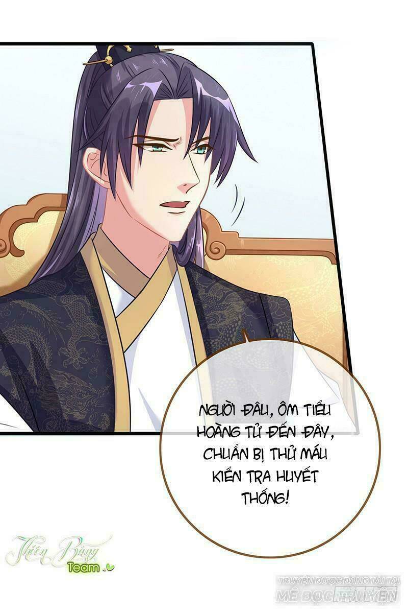 Vạn Tra Triêu Hoàng - Chap 18