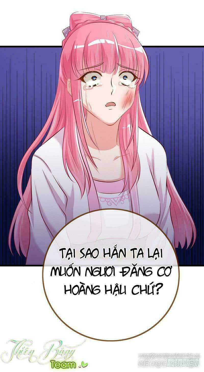 Vạn Tra Triêu Hoàng - Chap 19