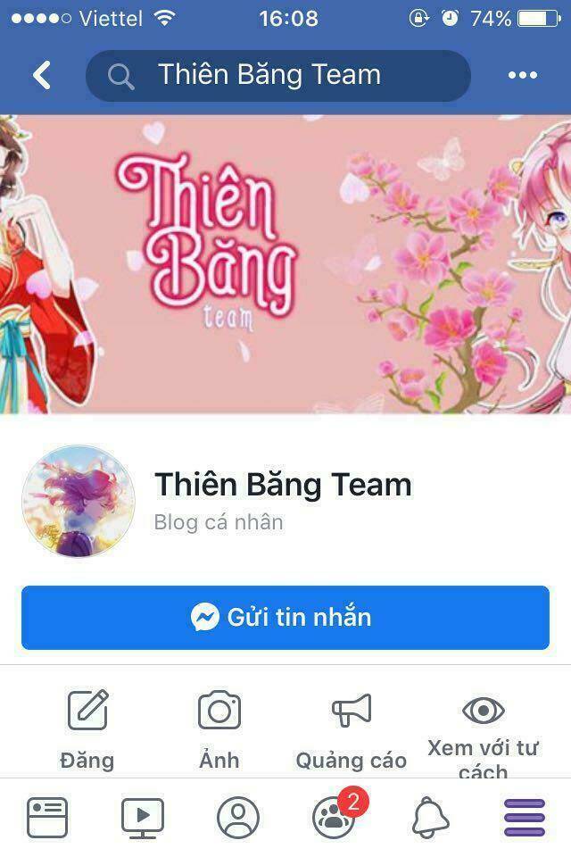 Vạn Tra Triêu Hoàng - Chap 19