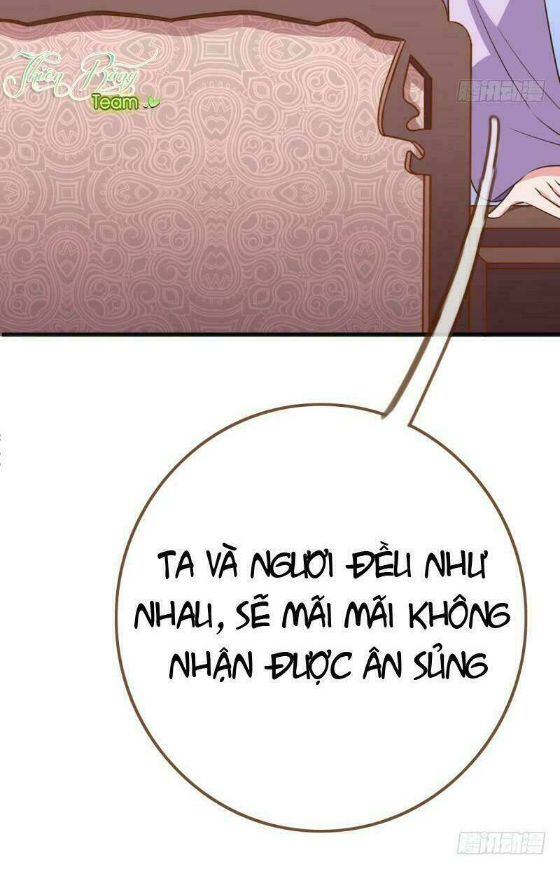 Vạn Tra Triêu Hoàng - Chap 20