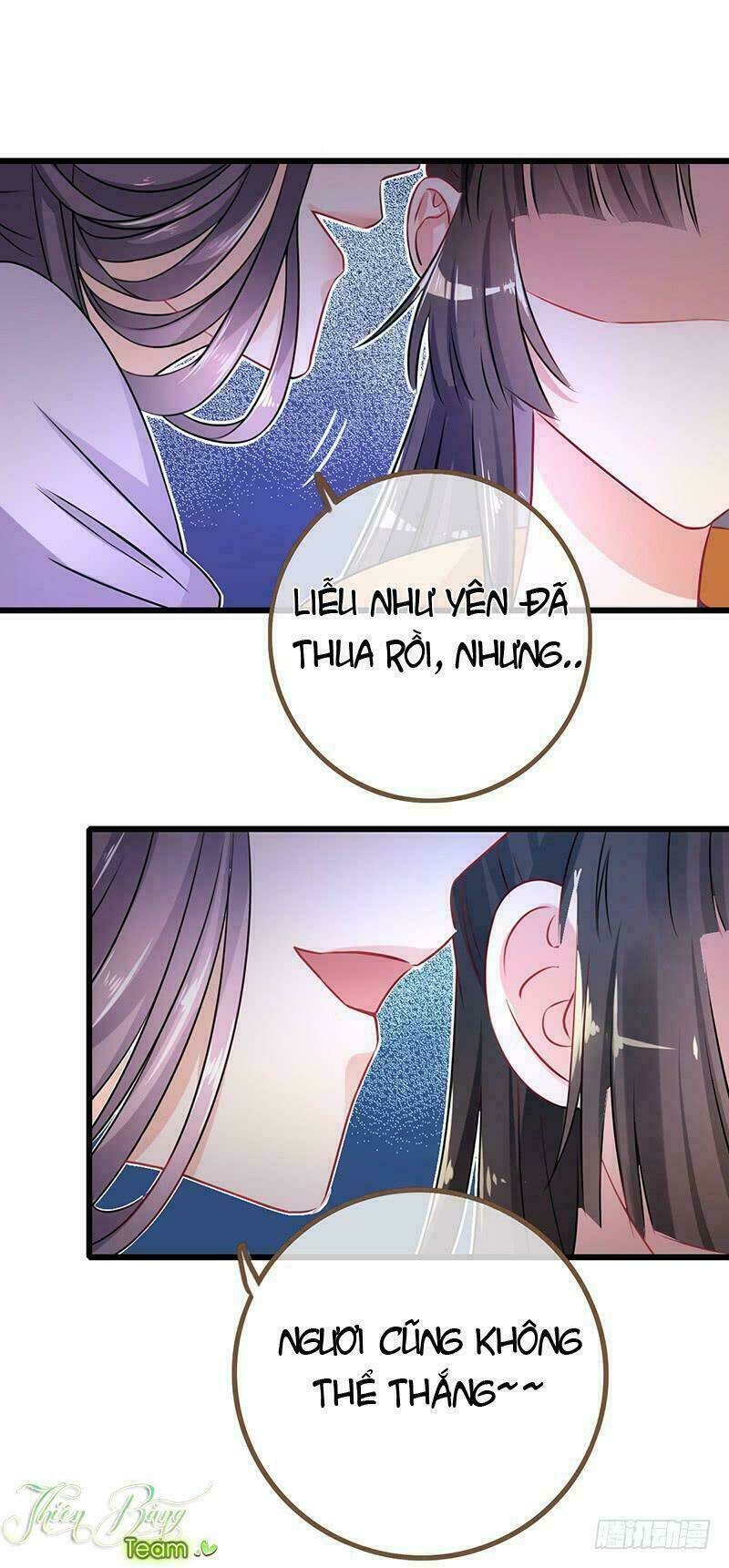 Vạn Tra Triêu Hoàng - Chap 20