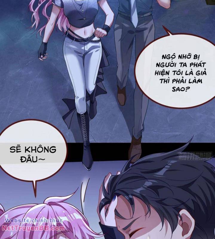 Vạn Tra Triêu Hoàng - Chap 579