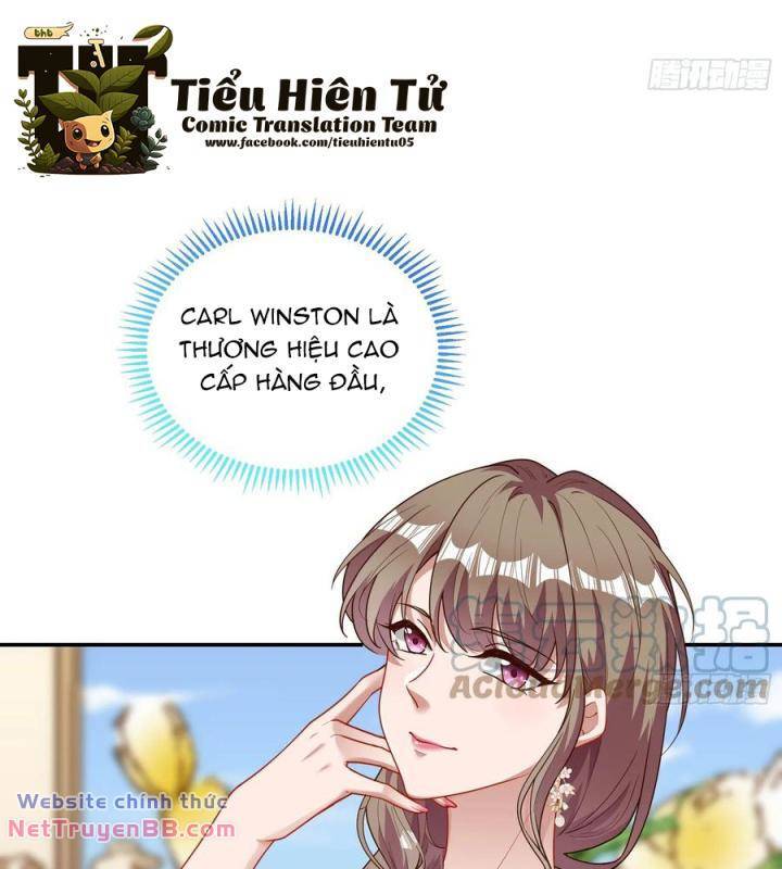 Vạn Tra Triêu Hoàng - Chap 581