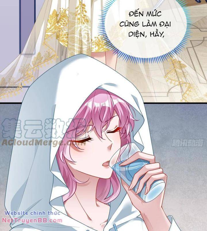 Vạn Tra Triêu Hoàng - Chap 581