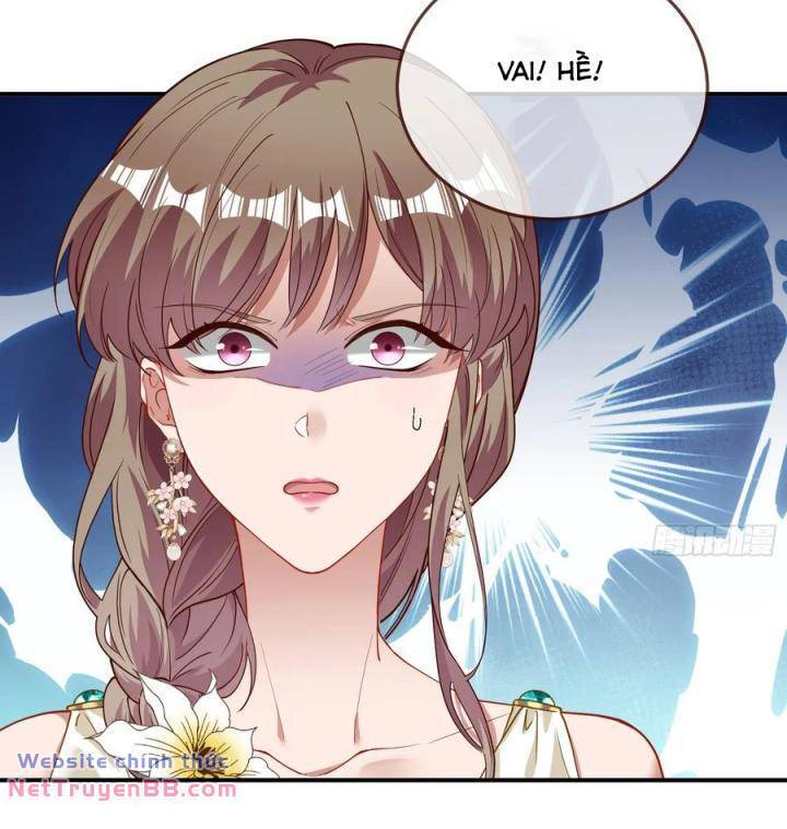 Vạn Tra Triêu Hoàng - Chap 581