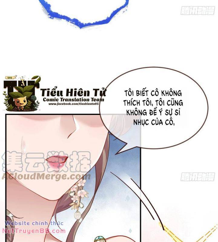 Vạn Tra Triêu Hoàng - Chap 581