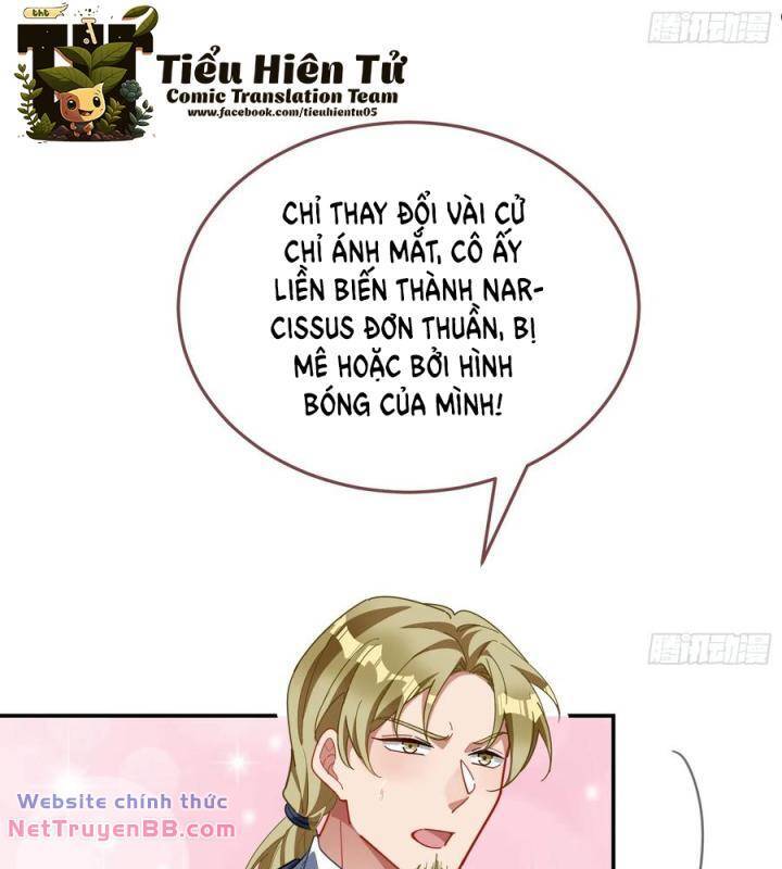 Vạn Tra Triêu Hoàng - Chap 581