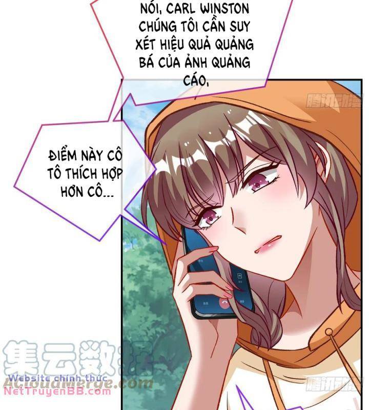 Vạn Tra Triêu Hoàng - Chap 581