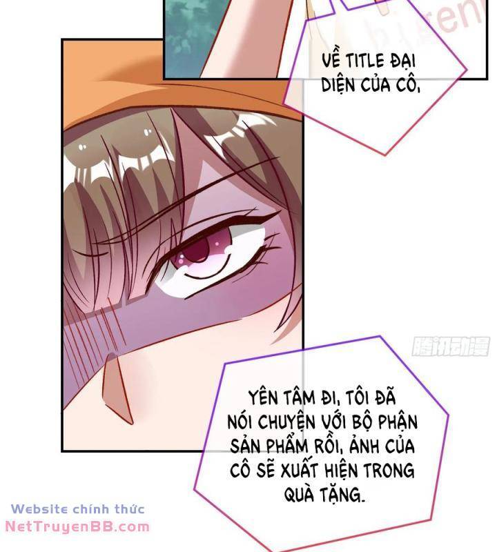 Vạn Tra Triêu Hoàng - Chap 581