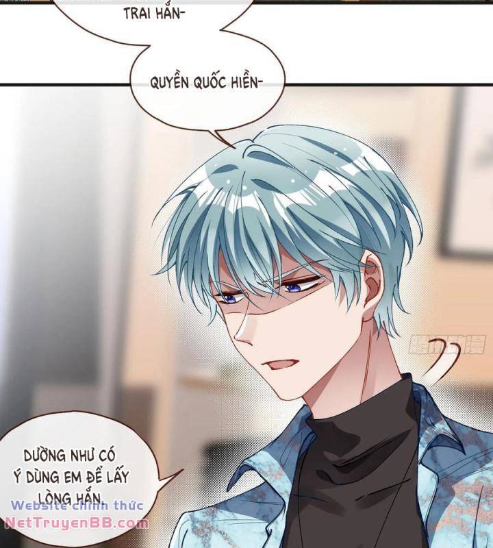 Vạn Tra Triêu Hoàng - Chap 582