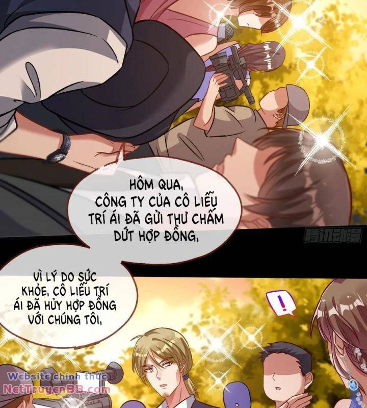 Vạn Tra Triêu Hoàng - Chap 583